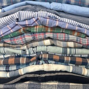 15 Men's Large Button Down Shirts | Lucky Brand